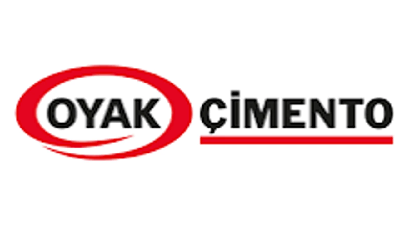 Oyak Çimento-1