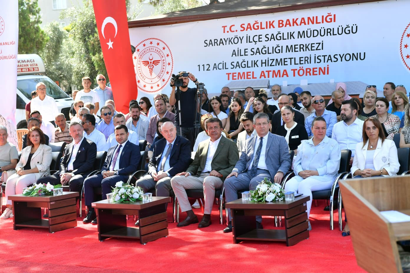 Sarayköy 8