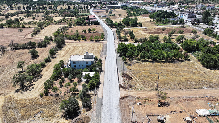Serinhisar’da Yılların Sorunu Çözüldü (1)-1
