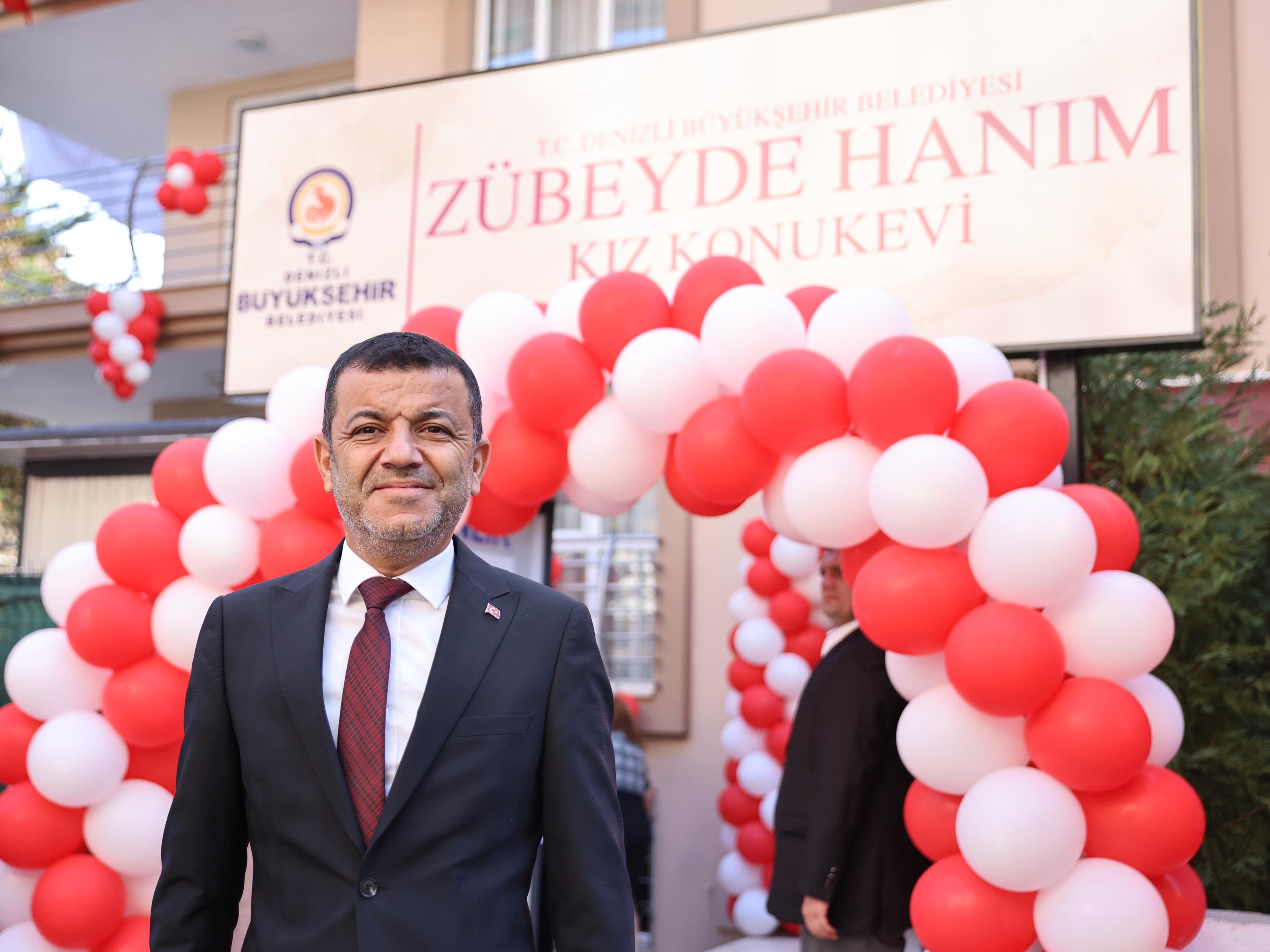 Zübeyde Hanım Kız Konukevi’nde Yeni Dönem Başvuruları Başladı (3)-1