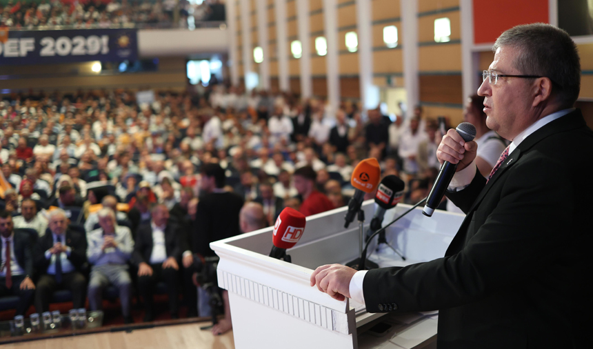 Ak Parti Dahnışma 2
