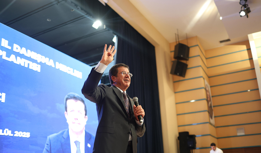 Ak Parti Danışma 3
