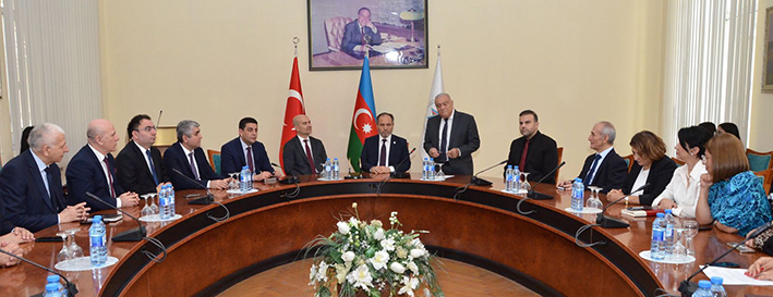 Azerbaycan Devlet İkti̇sat Üni̇versi̇tesi̇ 2