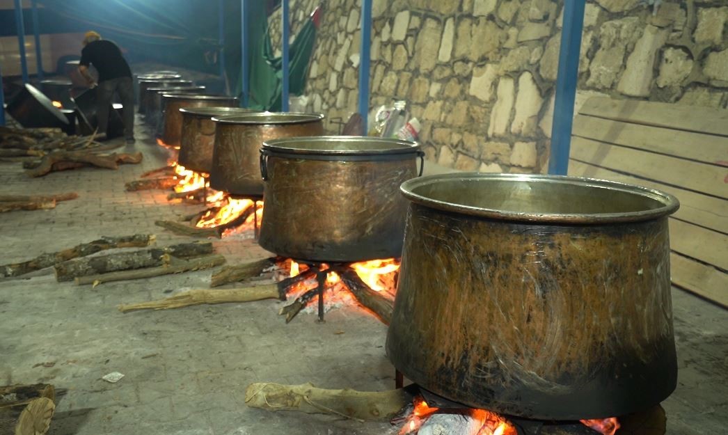 Babadağ Keşkek Festivali (3)