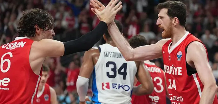 Basket Takımı1