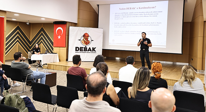 Büyükşehir Afetlere Karşı Gönüllü Gücünü Büyütüyor (3)