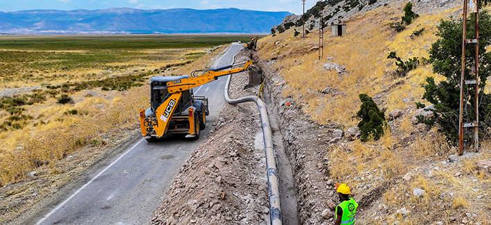 Büyükşehir Deski̇ Çardak’a 17,5 Milyonluk Büyük Içme Suyu Yatırımına Başladı (1) (1)