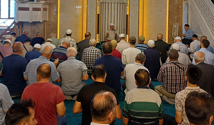 Cami Dua