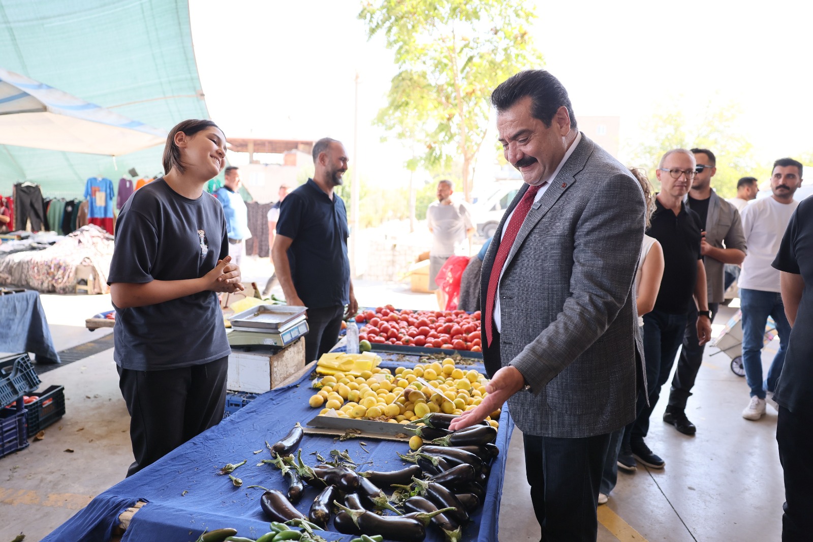 Ertemur Mahale Ziyaretleri (3)