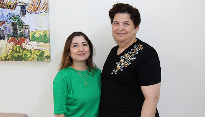 Kanser Hasta Rahşan 1
