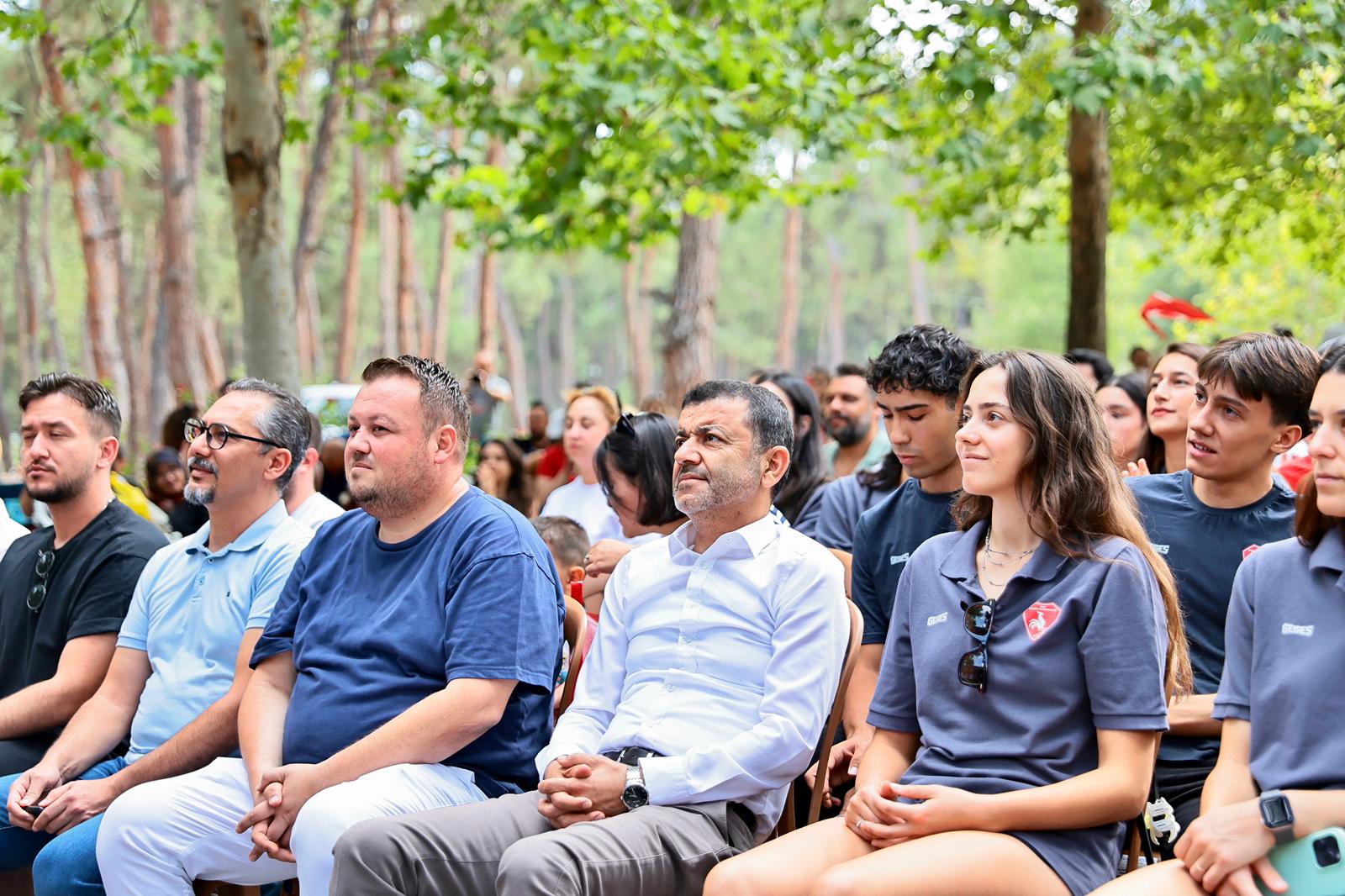 Milli Heyecan Büyükşehir’le Güzel (4)