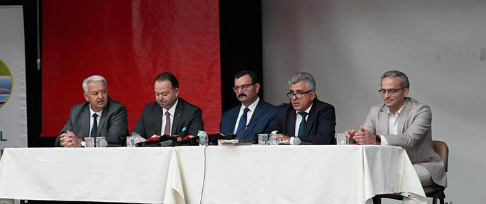 Miryokefalon Zaferi’nin 849. Yıldönümü Kutlanıyor (2)