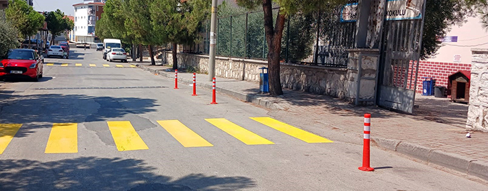 Okullara Çalışmalar (7)