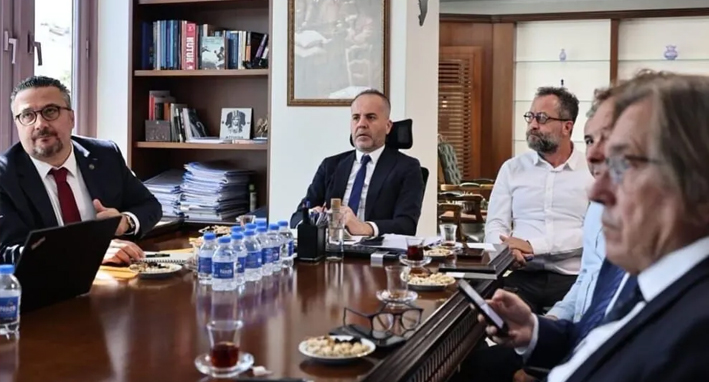 Raylı Sistem1