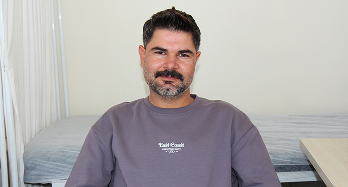 Si̇gara Birakma Polk 6