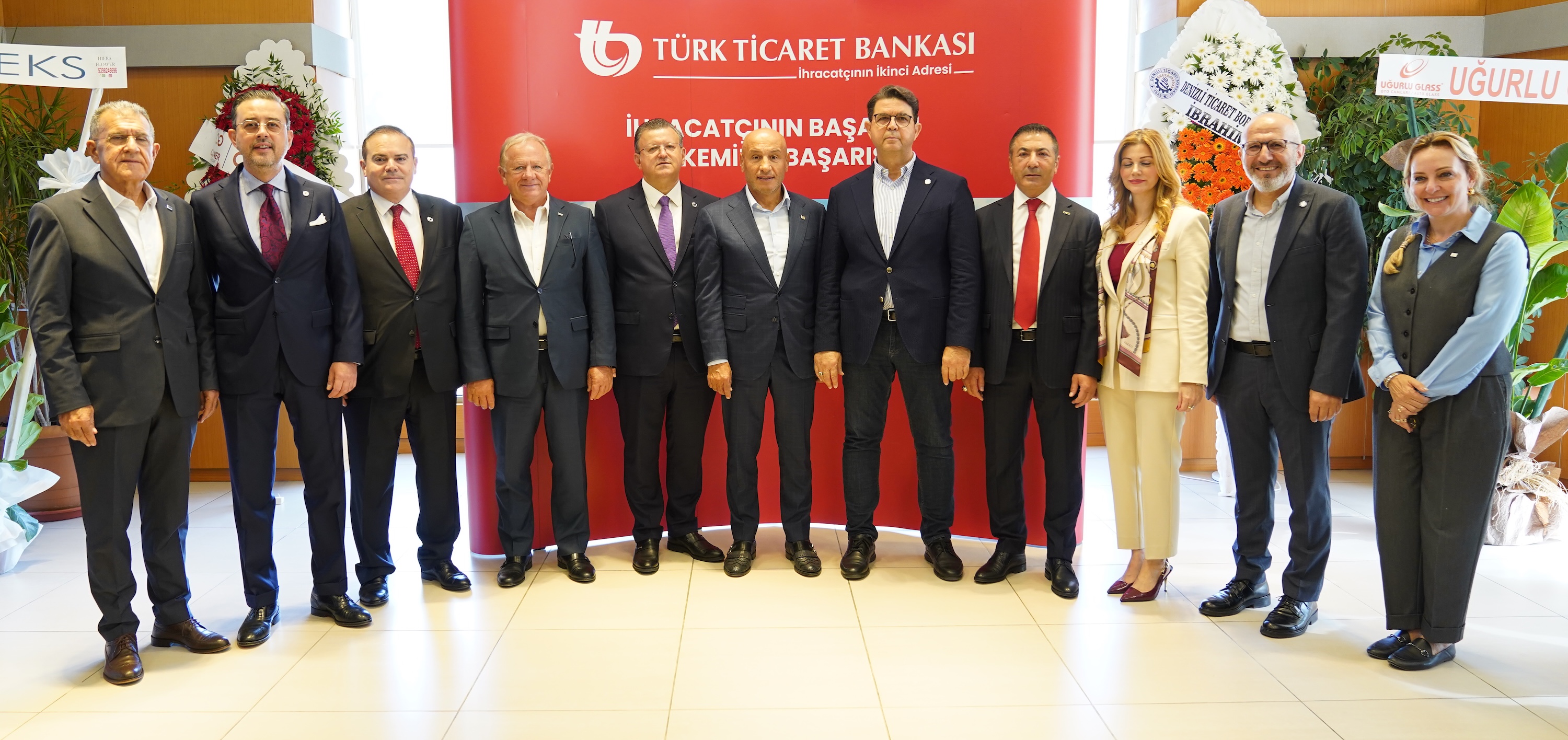 Türk Ticaret Bankası Denizli (1)