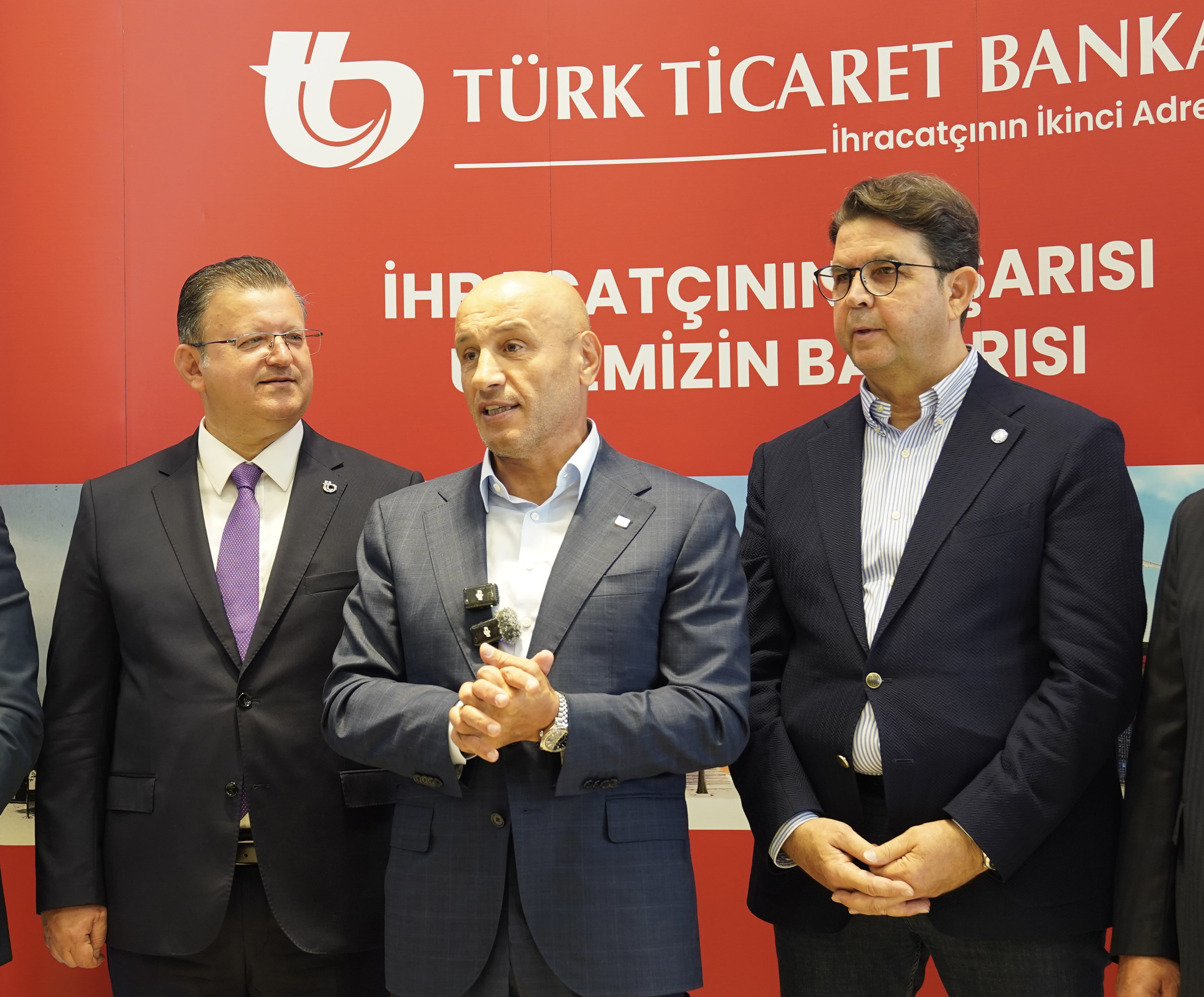 Türk Ticaret Bankası Denizli (3)