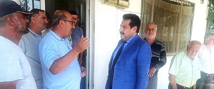 Yukarışamlı Mahalle (5)