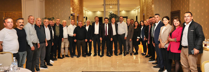 Akşam Yemeği (1)