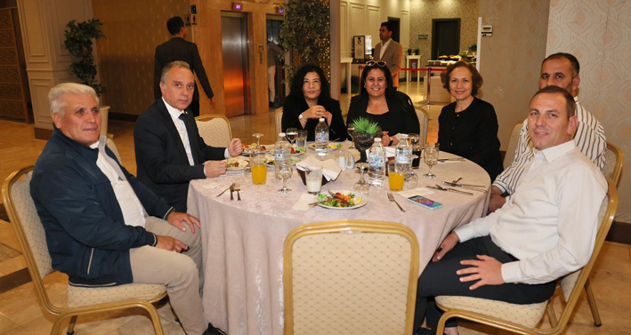 Akşam Yemeği (6)