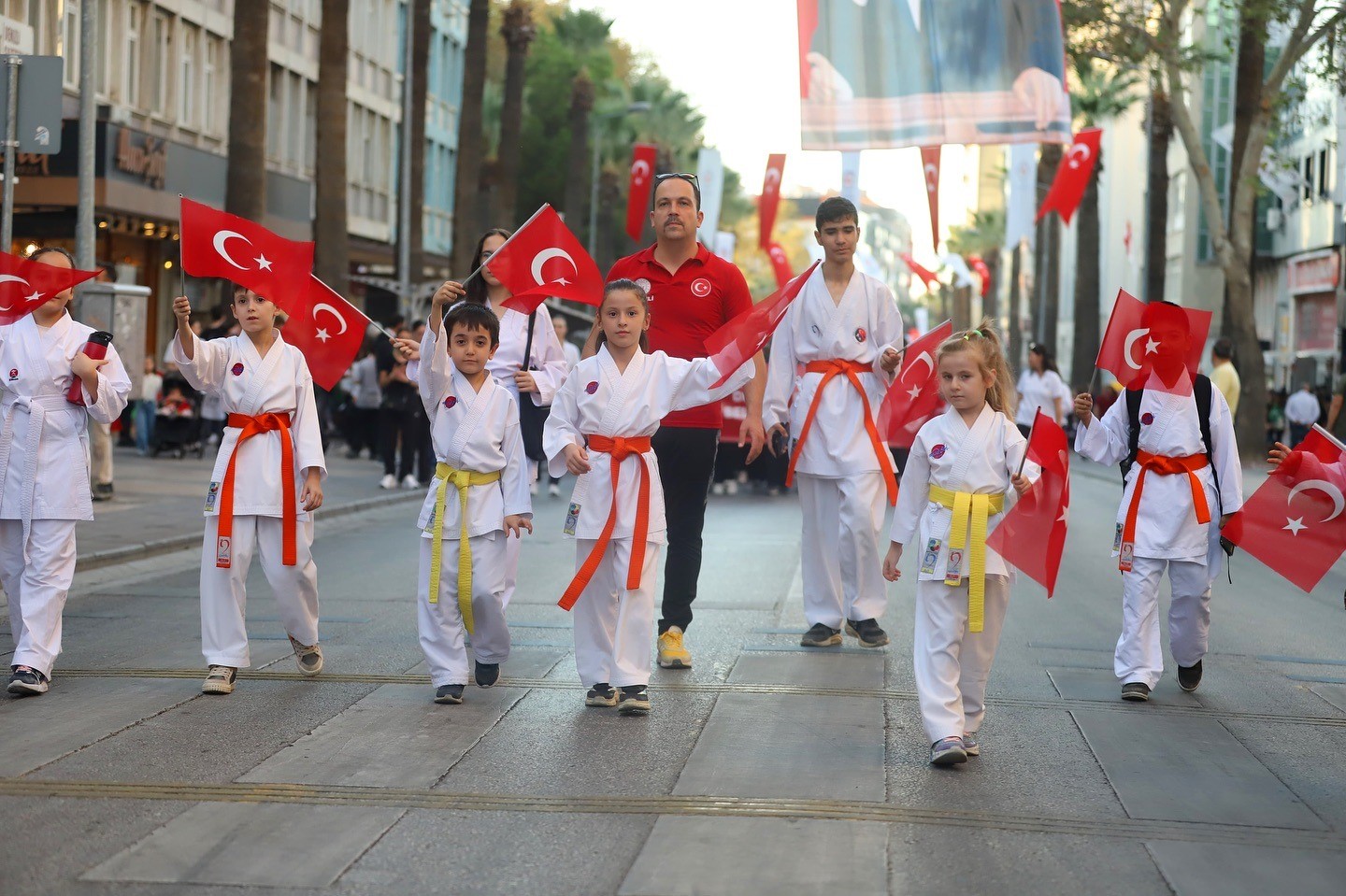 Amatör Spor Haftası (2)