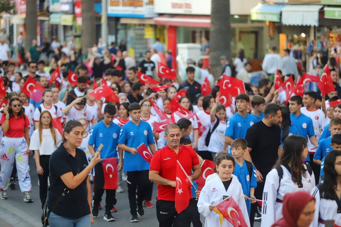 Amatör Spor Haftası (3)
