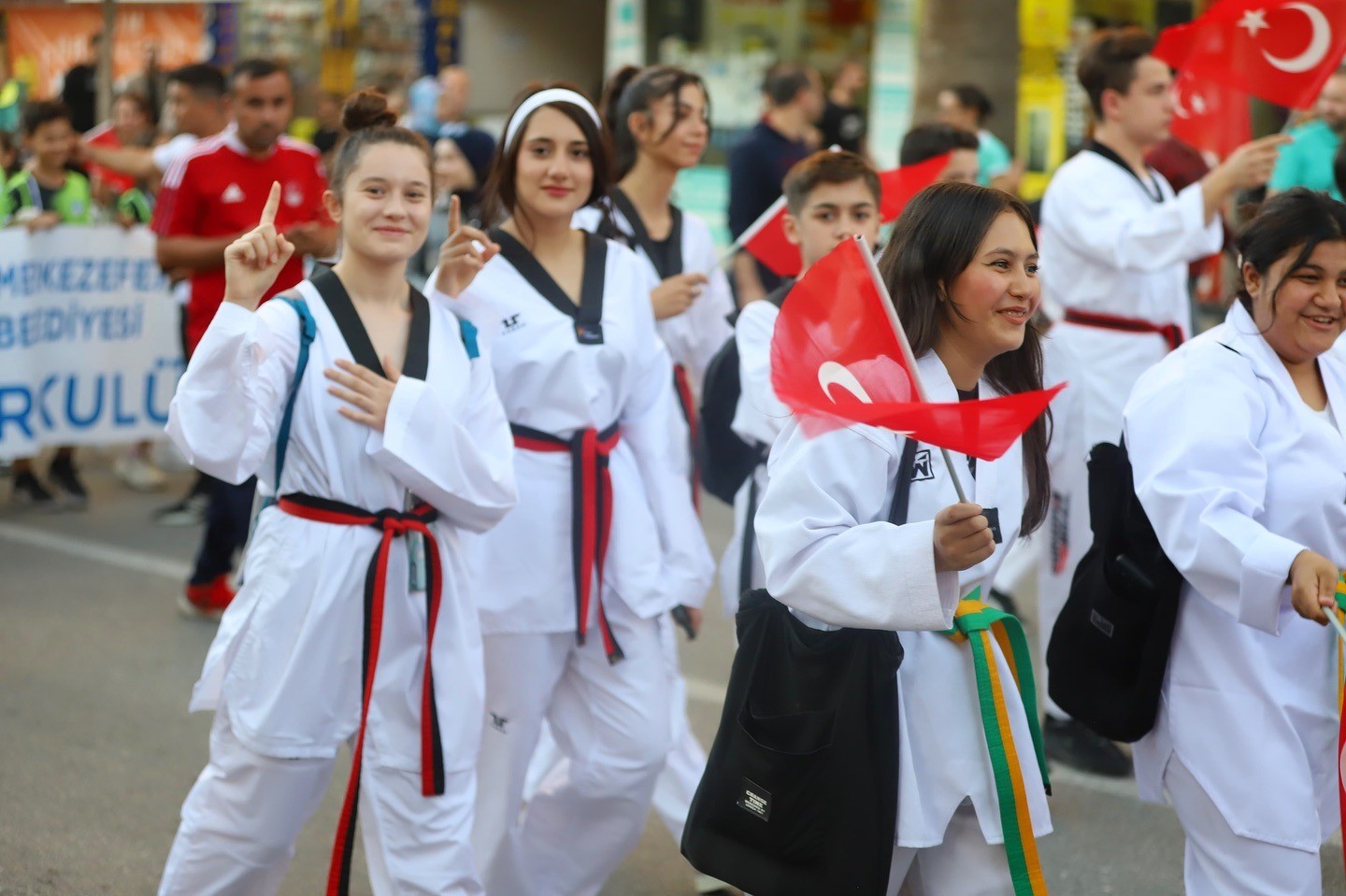 Amatör Spor Haftası (4)
