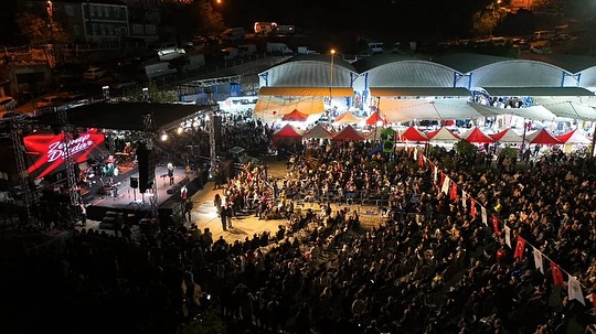 Babafest Konser (7)