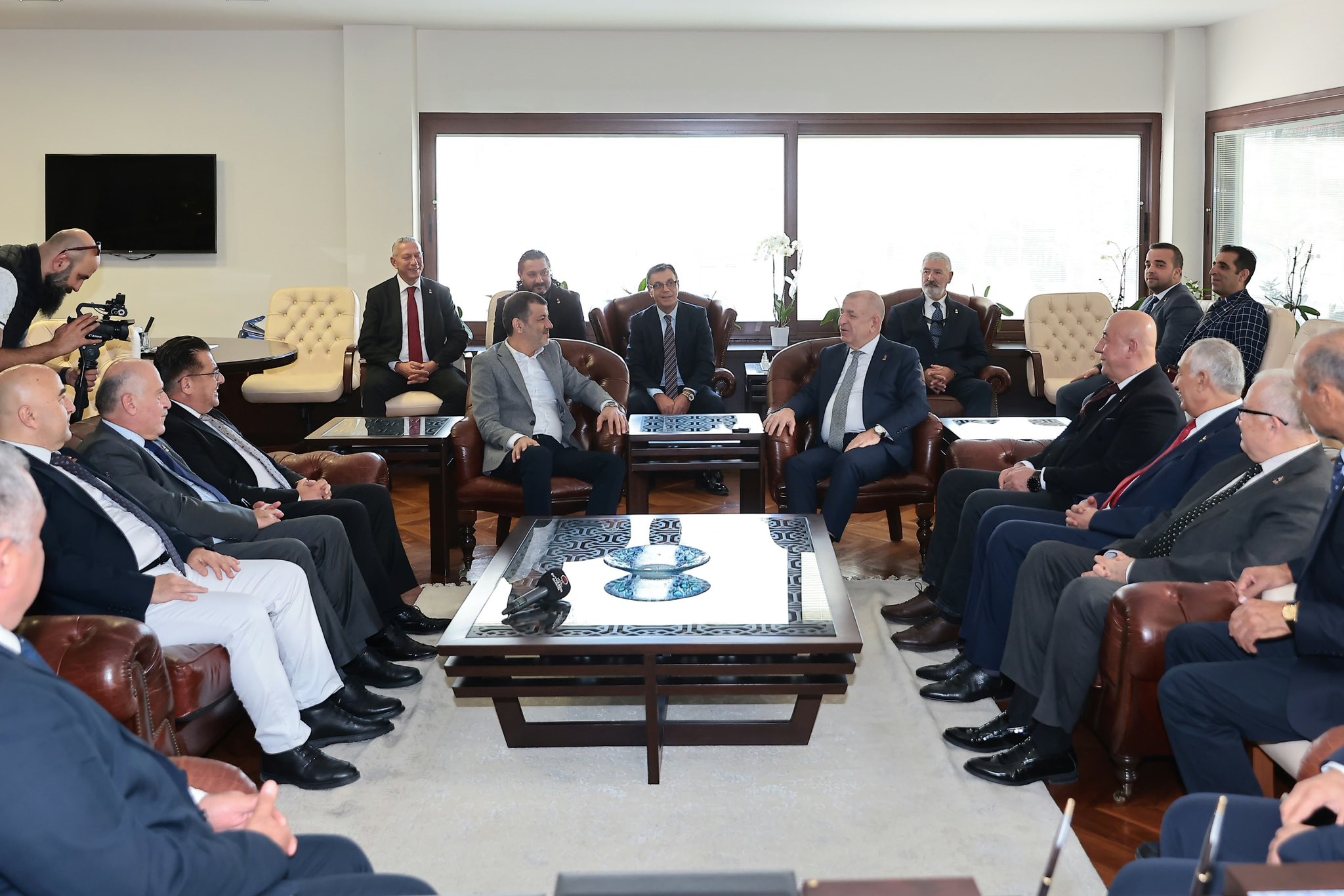 Büyükşehir Ümit Özdağ (1)