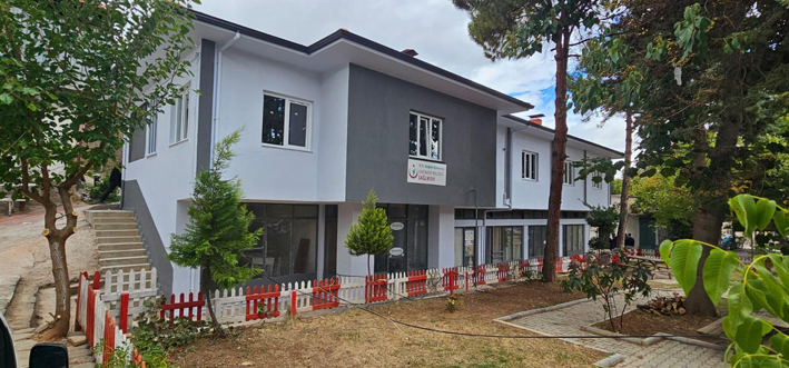 Çal Ortaköy Sağlik Evi̇ 20