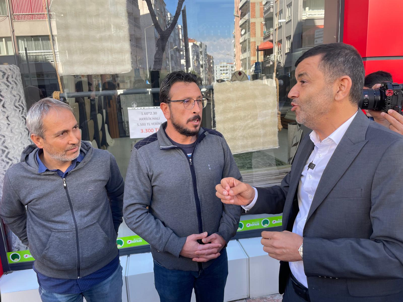 Çavuşoğlu Istiklal Cad (1)