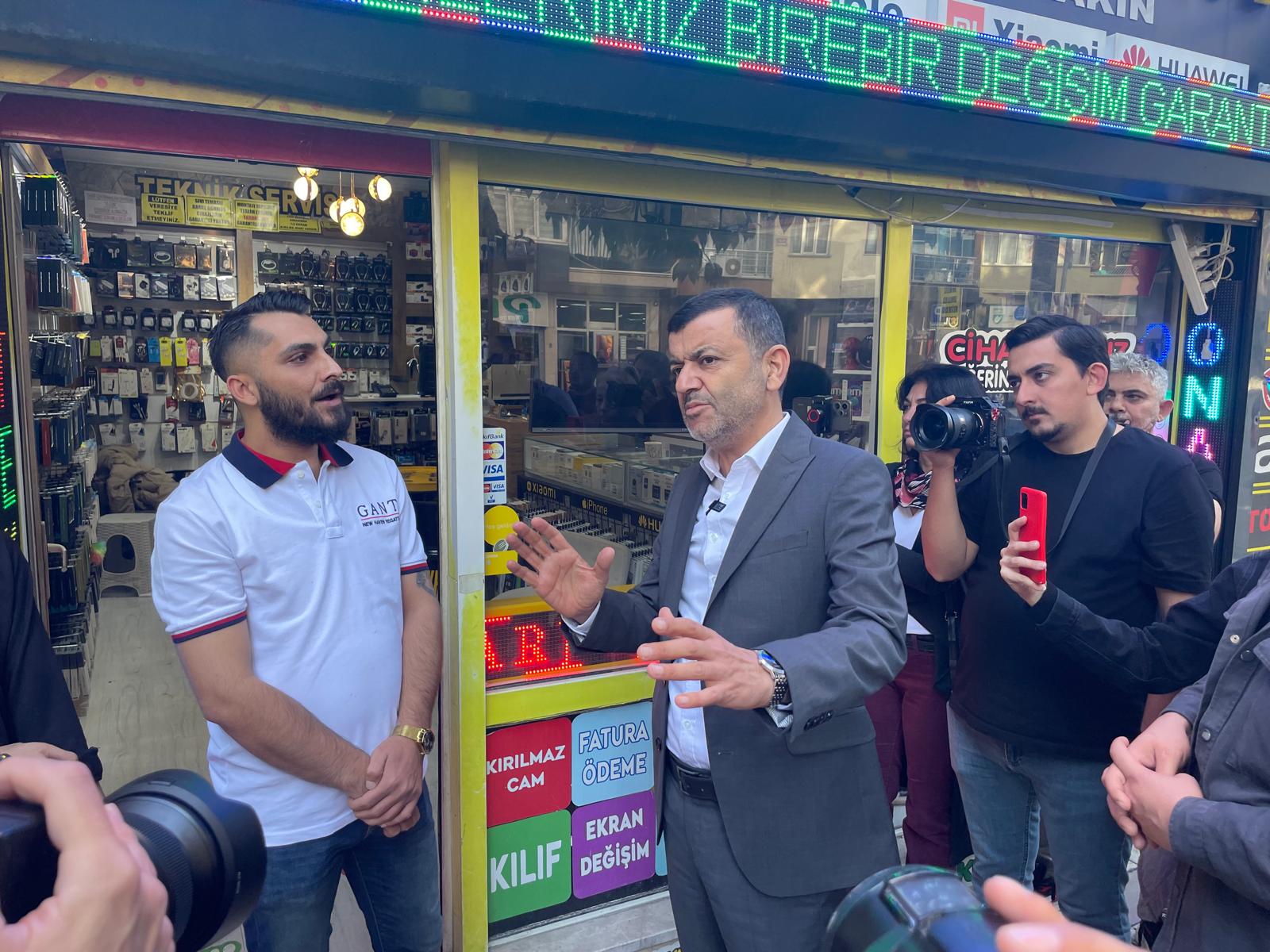 Çavuşoğlu Istiklal Cad (5)