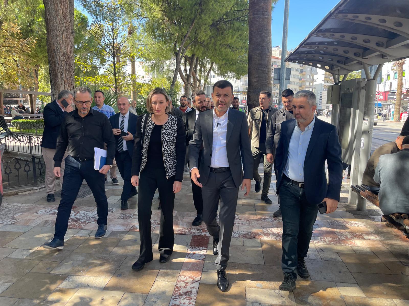 Çavuşoğlu Istiklal Cad (6)