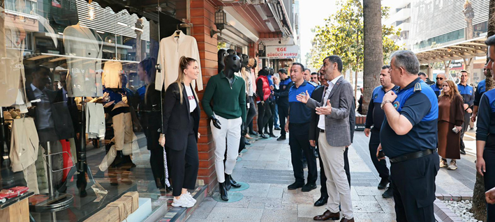 Denizli Büyükşehir Çevre Temizliği Ve Düzeni Için Seferberlik Başlattı (4)