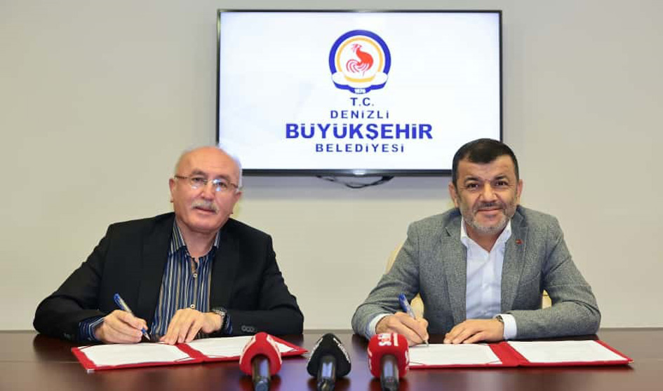 Denizli Büyükşehir’den 10 Kazı Alanına 3 Milyon 250 Bin Liralık Destek (5)