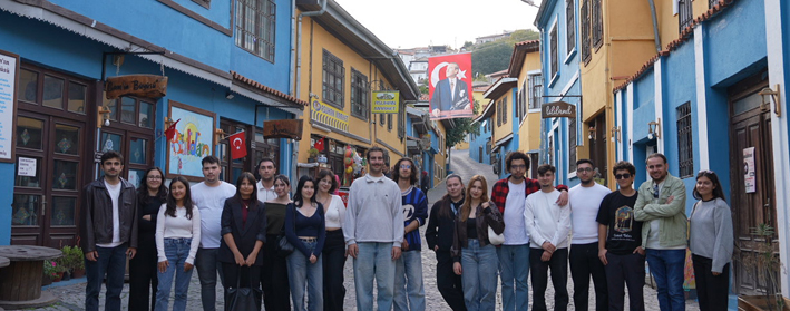 Denizli Büyükşehir’den Gençlere Yönelik Turizm Atağı (8)