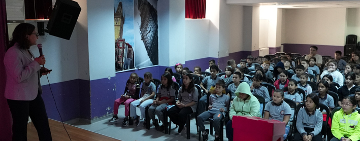 Denizli Büyükşehir’den Sıfır Atık Ve Iklim Bilinci Hamlesi (2)