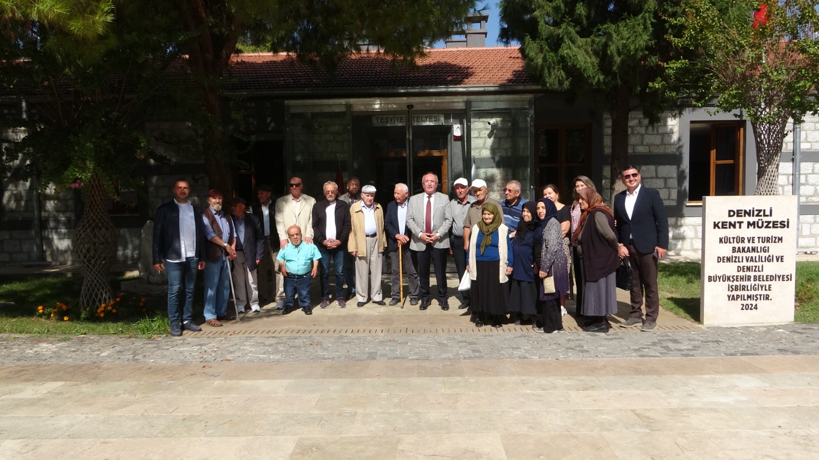 Denizli Kent Müzesi (3)