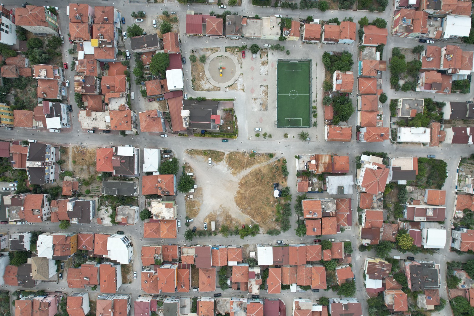 Denizli Okul Seferberliği (1)