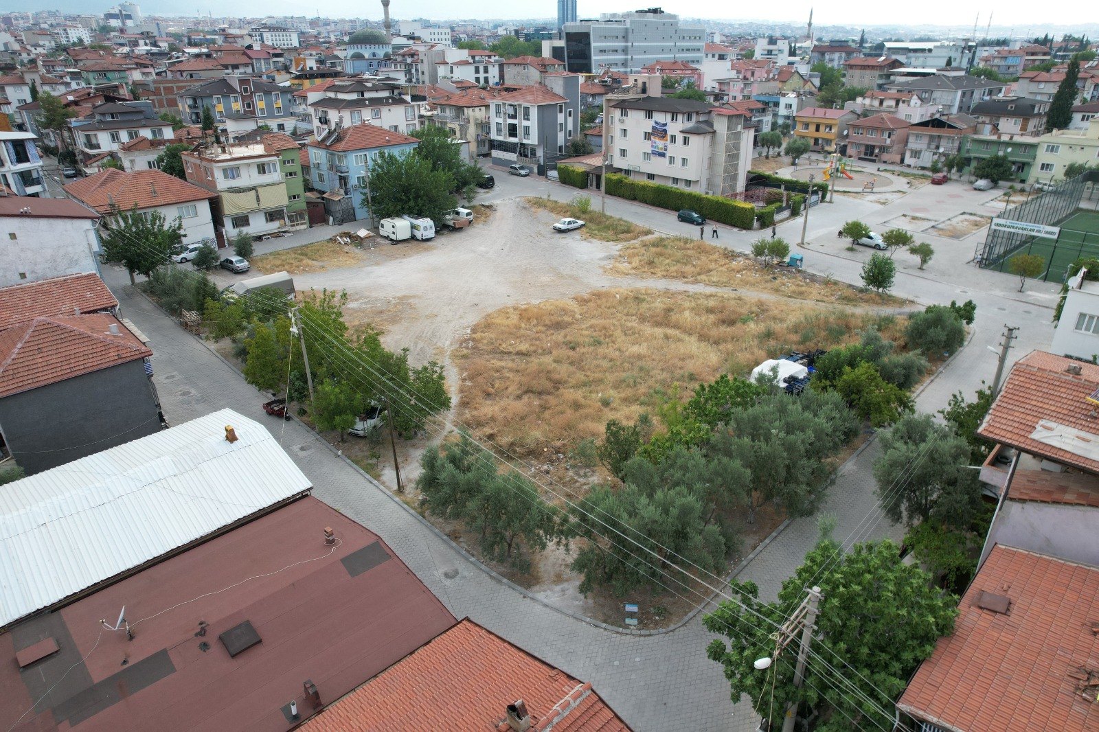 Denizli Okul Seferberliği (3)