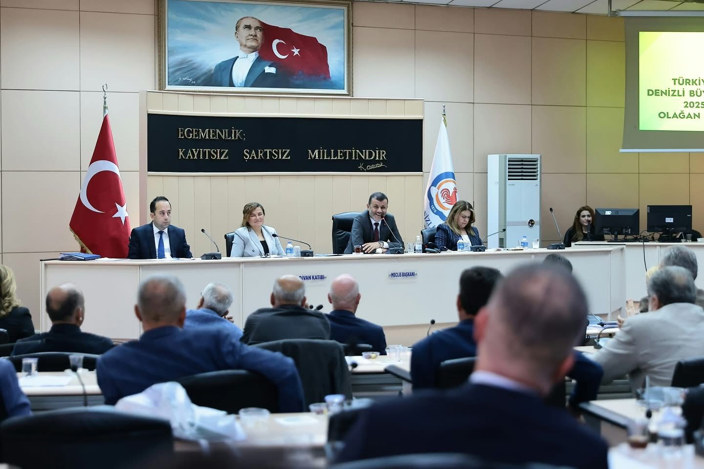 Deni̇zli̇’de 50 Bi̇n Haneye Yetecek Tasarruf Yaptilar (1)