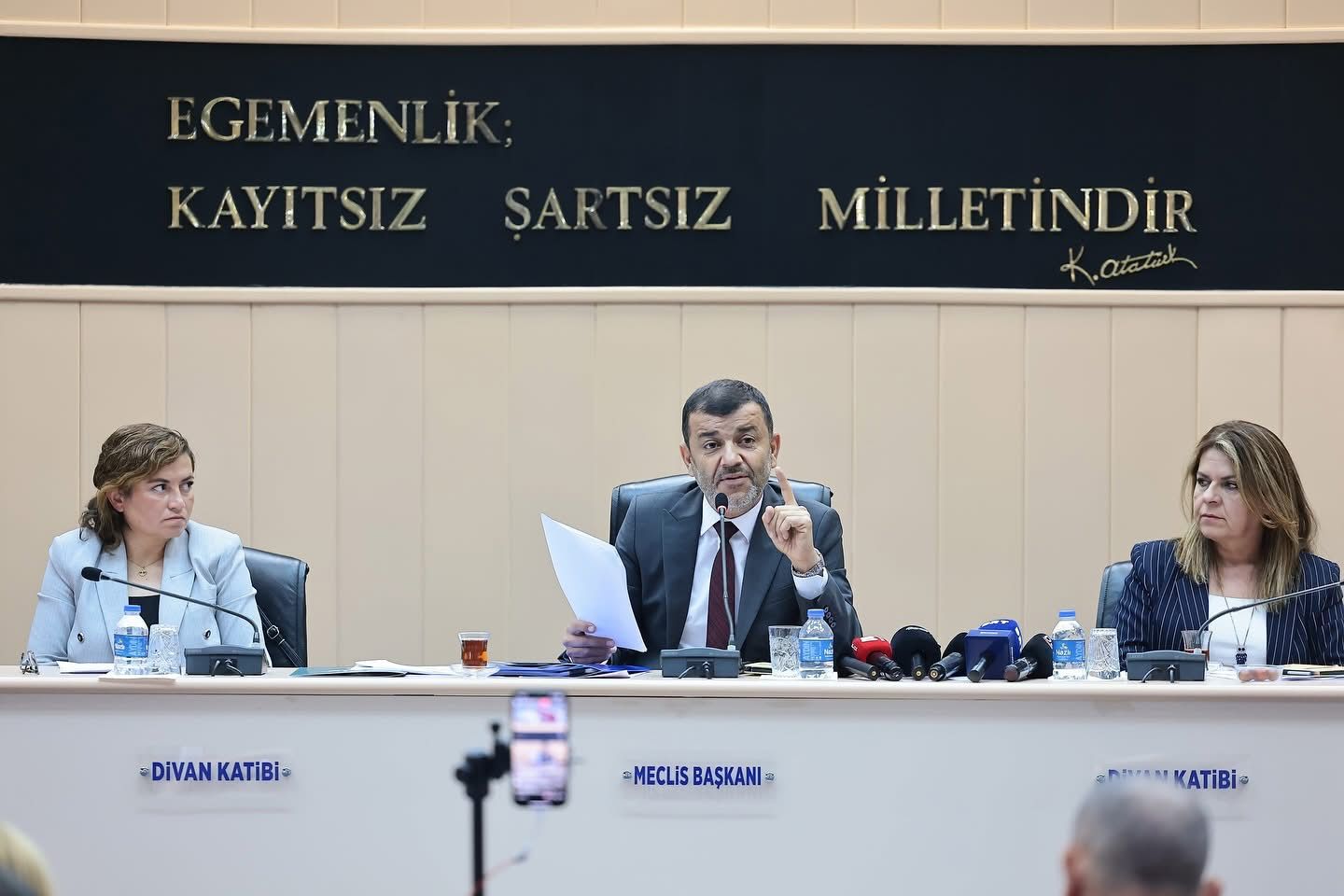 Deni̇zli̇’de 50 Bi̇n Haneye Yetecek Tasarruf Yaptilar (2)