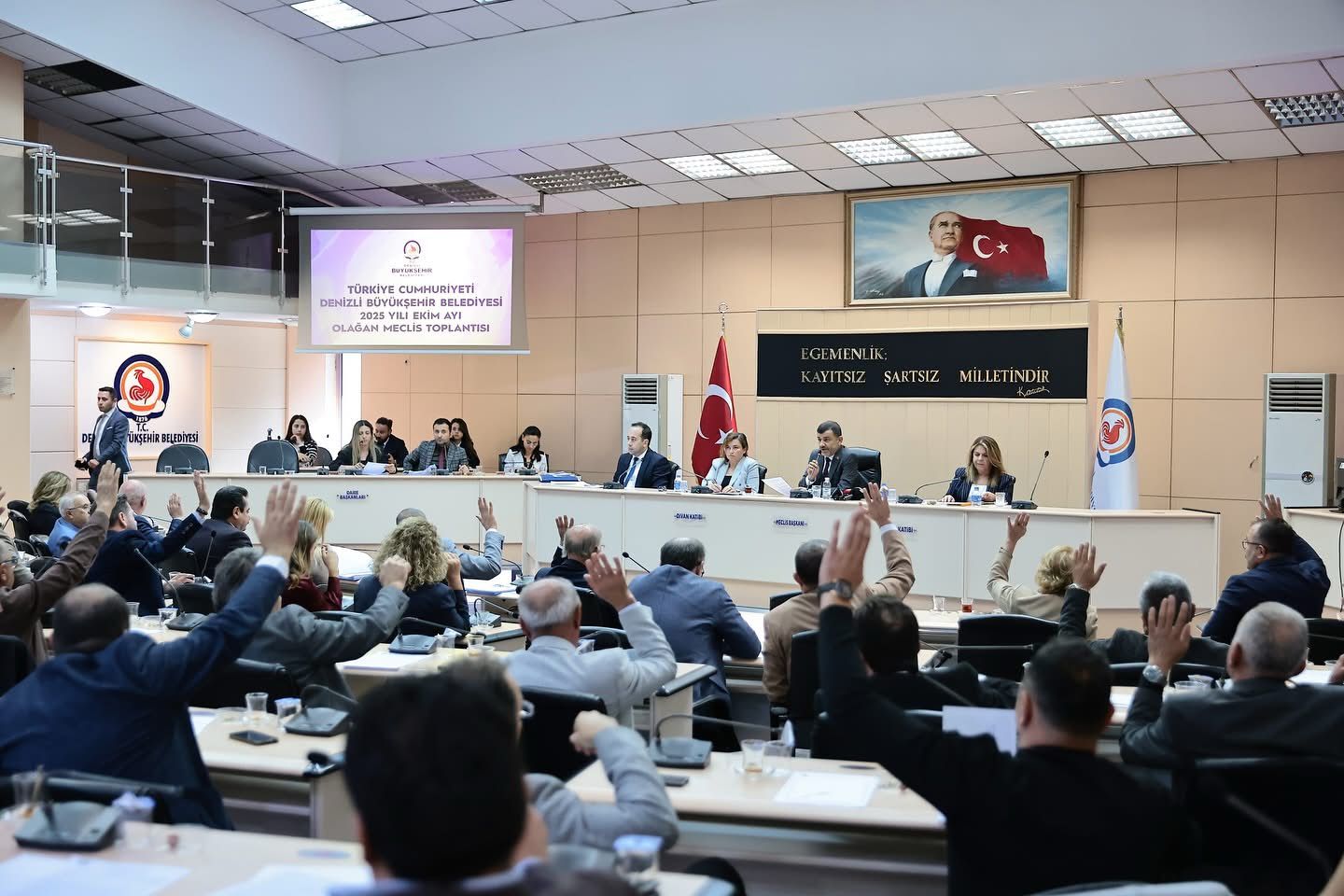 Deni̇zli̇’de 50 Bi̇n Haneye Yetecek Tasarruf Yaptilar (3)