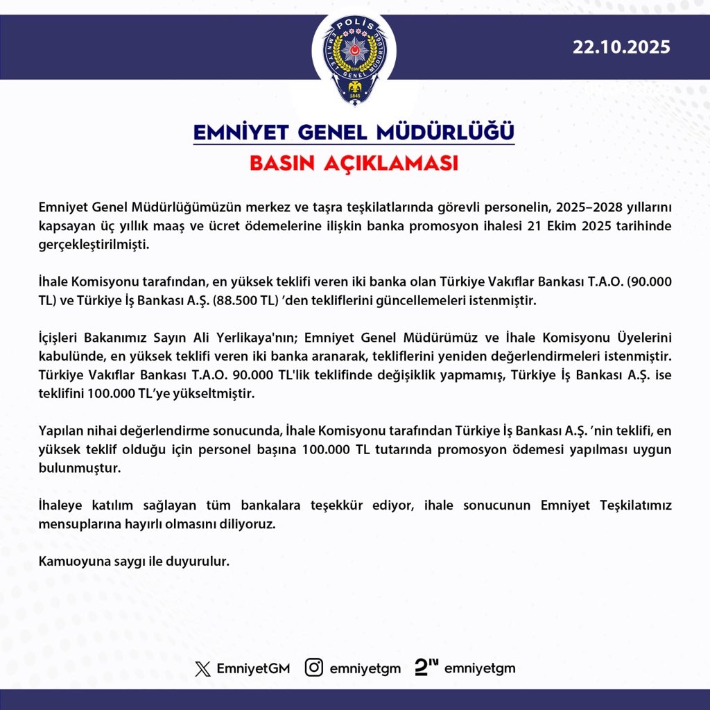 Emniyet Promosyon