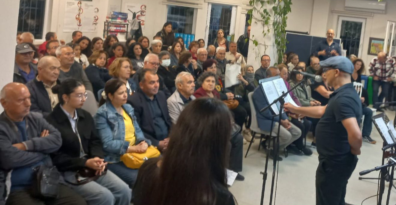 Fakir Baykurt Anma Gecesi 02