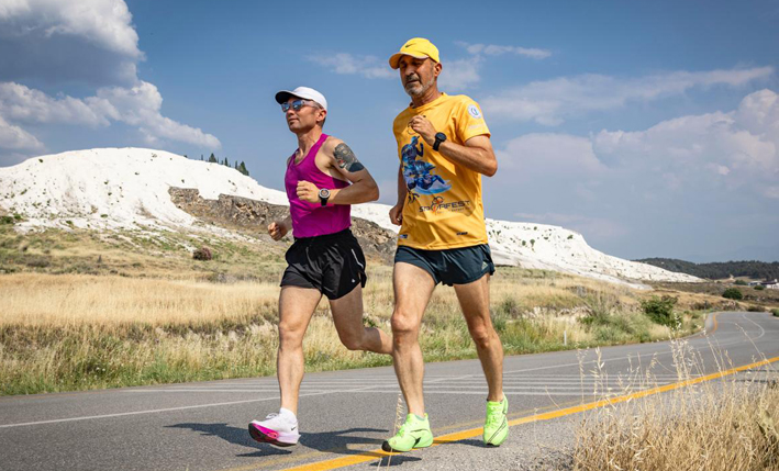 Haydi Denizli! Lykos Yarı Maratonu Halk Koşusu’nda Yerini Al (3)
