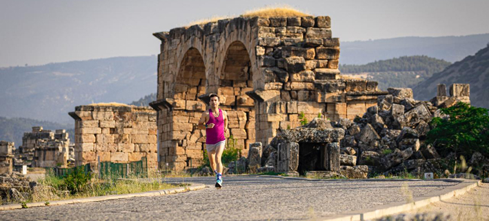 Haydi Denizli! Lykos Yarı Maratonu Halk Koşusu’nda Yerini Al (4)