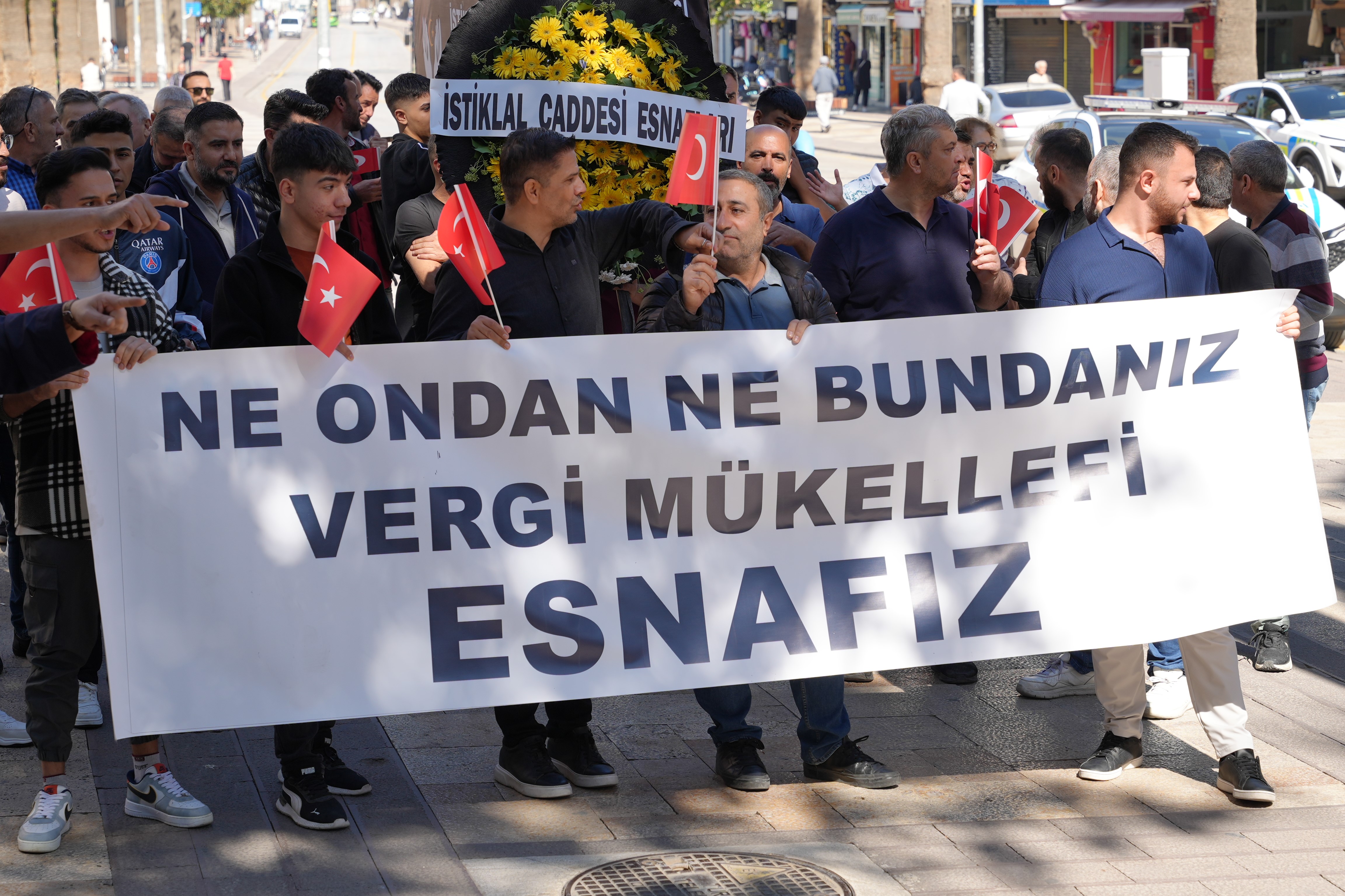 İstiklal Caddesi (2)