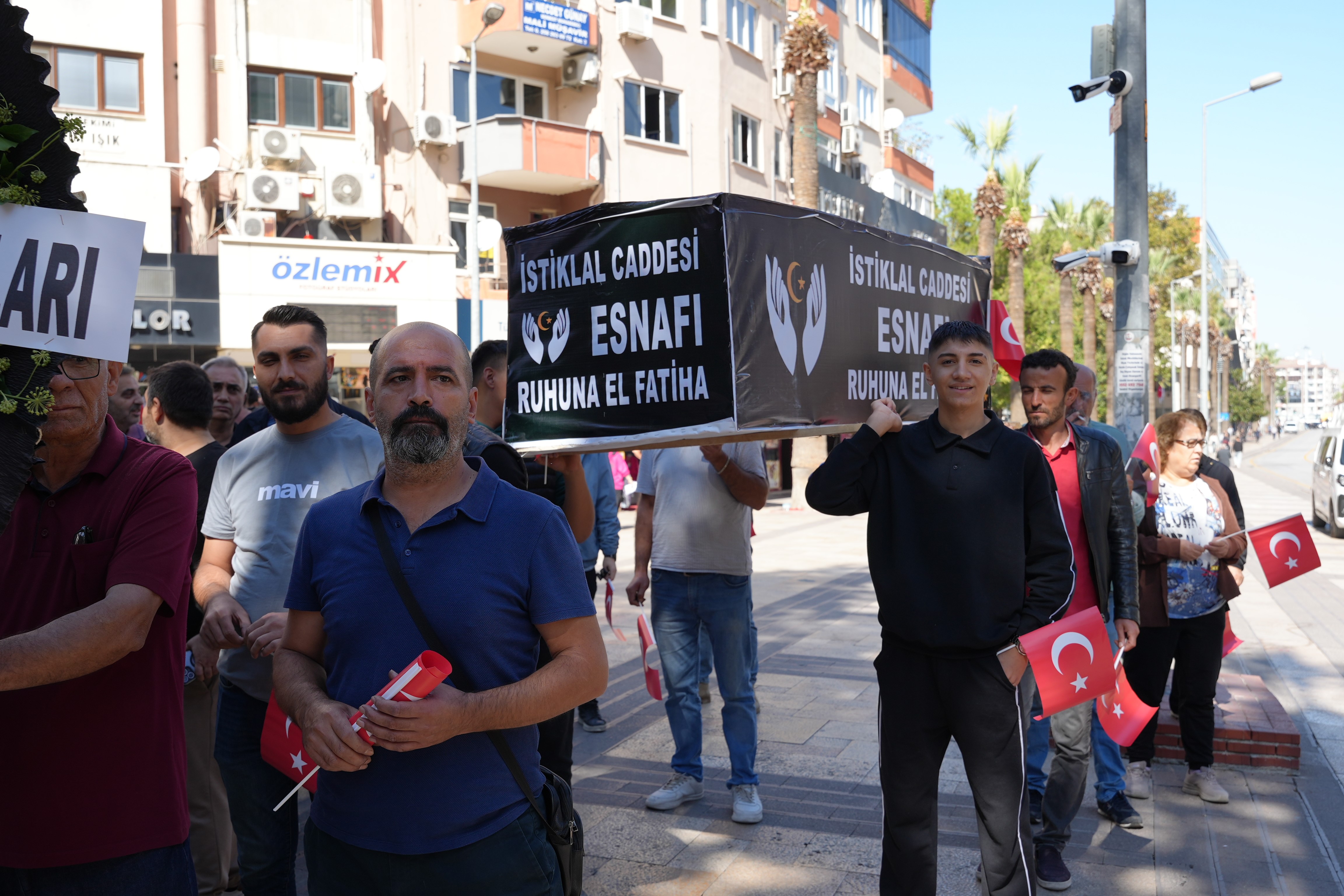 İstiklal Caddesi (4)