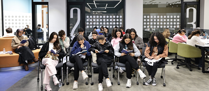 Kitap Tutkunları Cumhuriyet’in 102. Yılında Bir Araya Geldi (2)